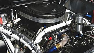 Image result for Engine Cowl NASCAR