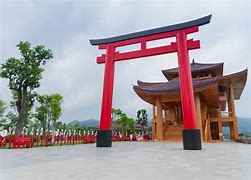 Image result for Japanese Architecture Square