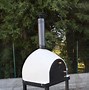 Image result for Mobile Wood Fired Pizza Oven