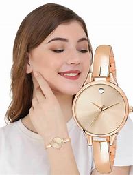 Image result for Samsung Galaxy 3 Watch Rose Gold New