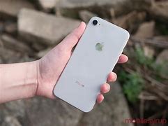 Image result for iPhone 8 Plus in Hand
