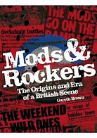 Image result for Mods Rockers Press