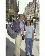 Image result for Ben Stiller and His Father