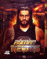 Image result for Roman Reigns Blue Eyes