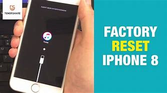Image result for How to Reset iPhone 8 Password
