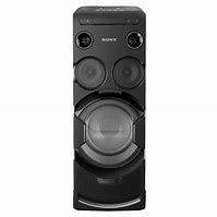 Image result for Sony Nhc2077dw Audio