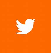 Image result for Orange Twitter Logo