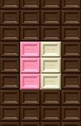 Image result for Outline of Chocolate Bar