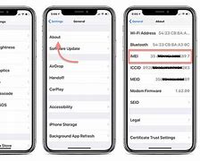 Image result for What Is a Imei On a iPhone