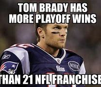 Image result for Patriots Missing Playoffs Meme