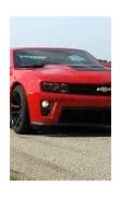 Image result for Chevrolet Camaro ZL1 Coupe