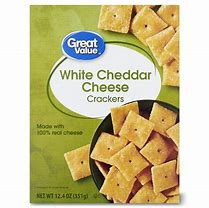 Image result for THC Cheese Crackers