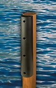 Image result for Dock Piling Bumpers