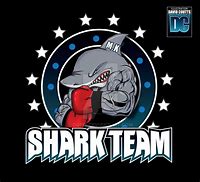 Image result for Shark Clan Logo