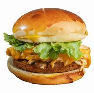 Image result for Cheesy Burger