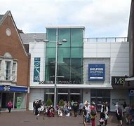 Image result for Poole Shops