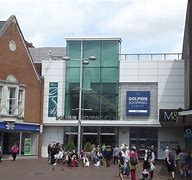Image result for Poole Dolphin Centre