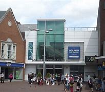 Image result for Poole Town Centre Shops