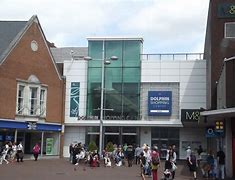 Image result for Poole Shops
