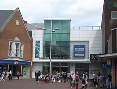 Image result for Dolphin Centre Poole