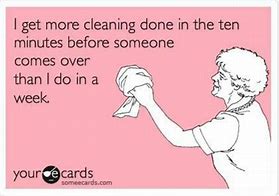 Image result for Bad House Cleaning Jokes