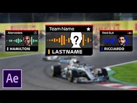 Image result for F1 Team Radio Sticker