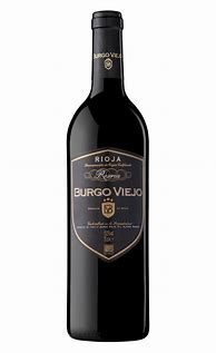 Image result for Burgo Viejo Rioja Crianza