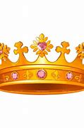 Image result for Crown Vector Yellow