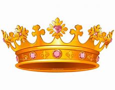 Image result for Cartoon Queen Crown Clip Art