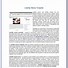 Image result for Spine Template Microsoft Word