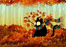 Image result for Thanksgiving Cat Wallpaper