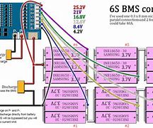 Image result for Battery Pack Wiring Diagram
