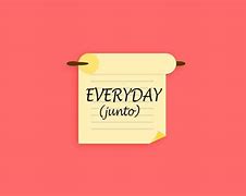 Image result for Difference Between Everyday and Every Day