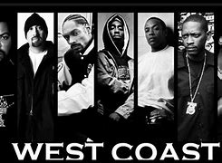 Image result for West Coast White Rap