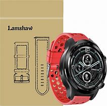Image result for Tic Watch Pro 3 Bands