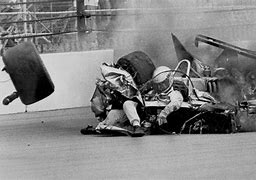 Image result for Indy 500 Wrecks