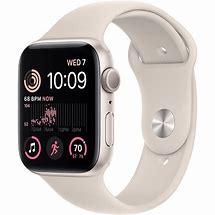 Image result for Apple Watch SE Gold