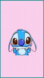 Image result for Stitch and Pink