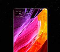 Image result for Xiaomi MI Mix 2 Up Side