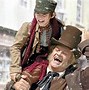 Image result for Albert Finney as Scrooge
