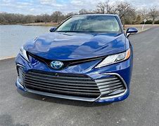 Image result for Camry XLE Hybrid