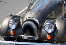 Image result for Morgan Sports Car Door Picture