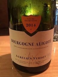 Image result for Aurelien Verdet Bourgogne En Luteniere