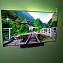 Image result for 52 Inch LED TV On the Wall