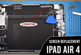 Image result for iPad 4 Screen Repair