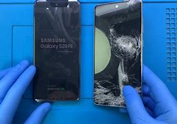 Image result for Samsung S20 UltraPixel Broke