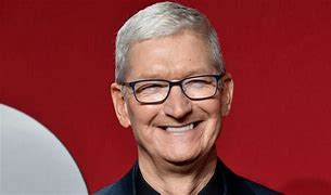Image result for Who Is Tim Cook Part Her