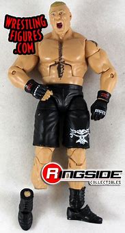 Image result for WWE Broken Toys