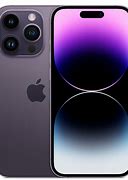 Image result for iPhone 14 Pro Purple Without Background