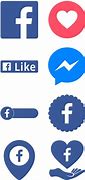 Image result for Official Facebook Like Icon